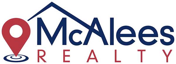 McAlees Realty logo