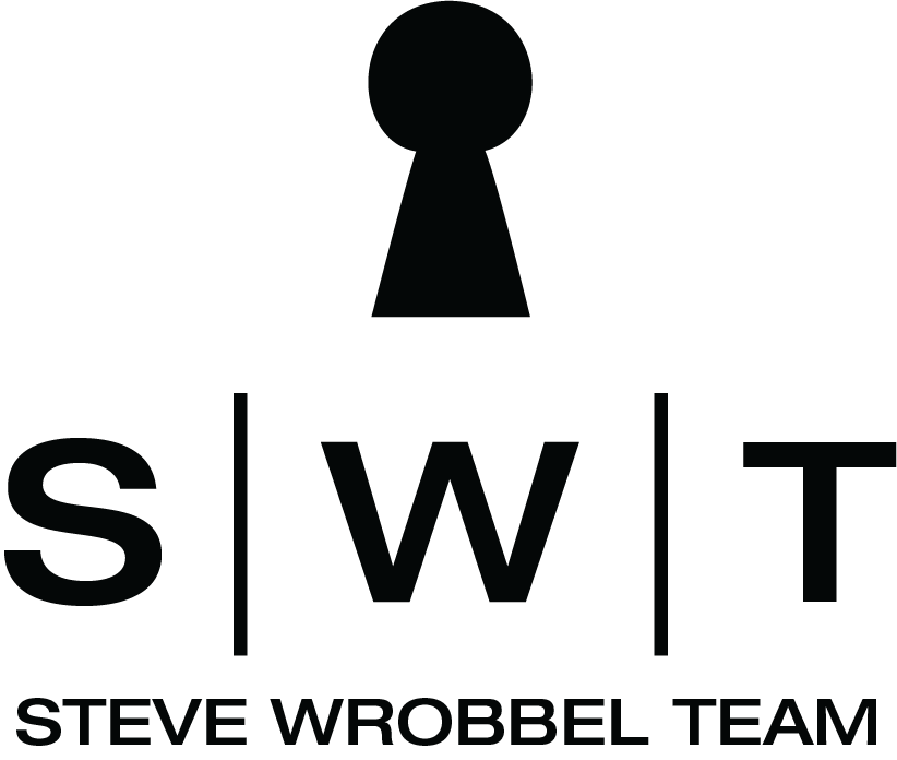 steve wrobbel team logo